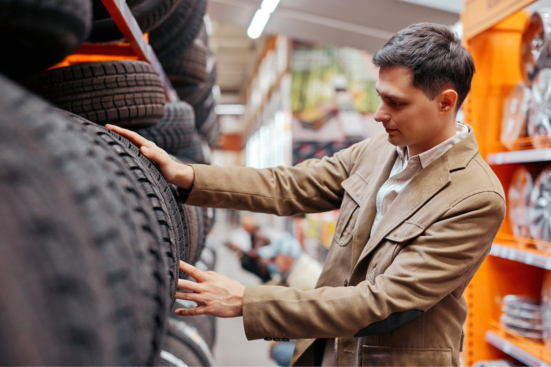 El mejor neumático 205/55 R16