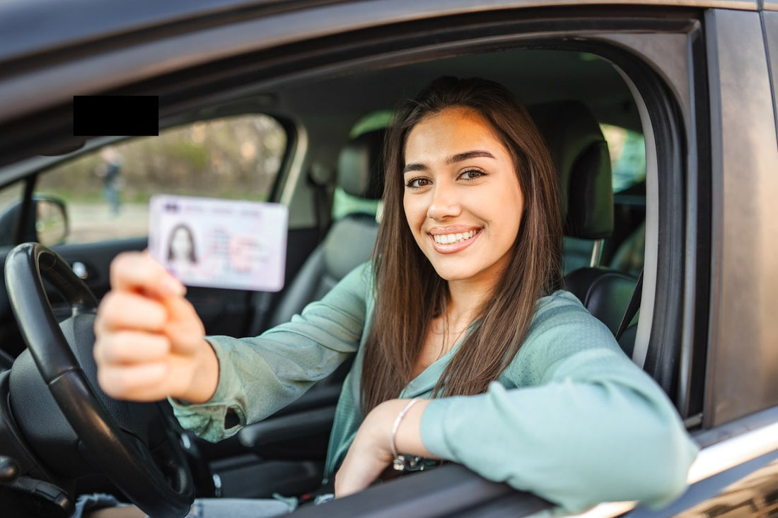 ¿Sabes cómo renovar el carnet de conducir?