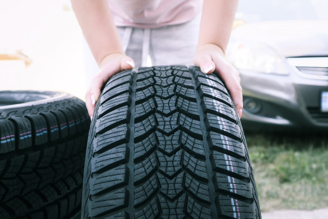 Mejores neumáticos 205/55 R16 para verano