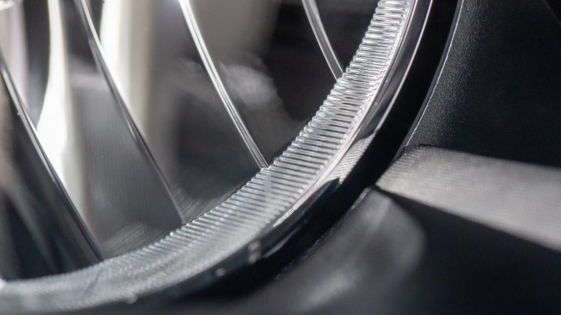 Razones para pulir los faros de tu coche