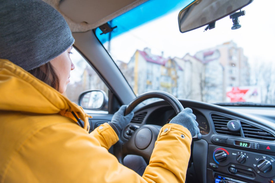 ¿Cómo funciona la calefacción de un coche?