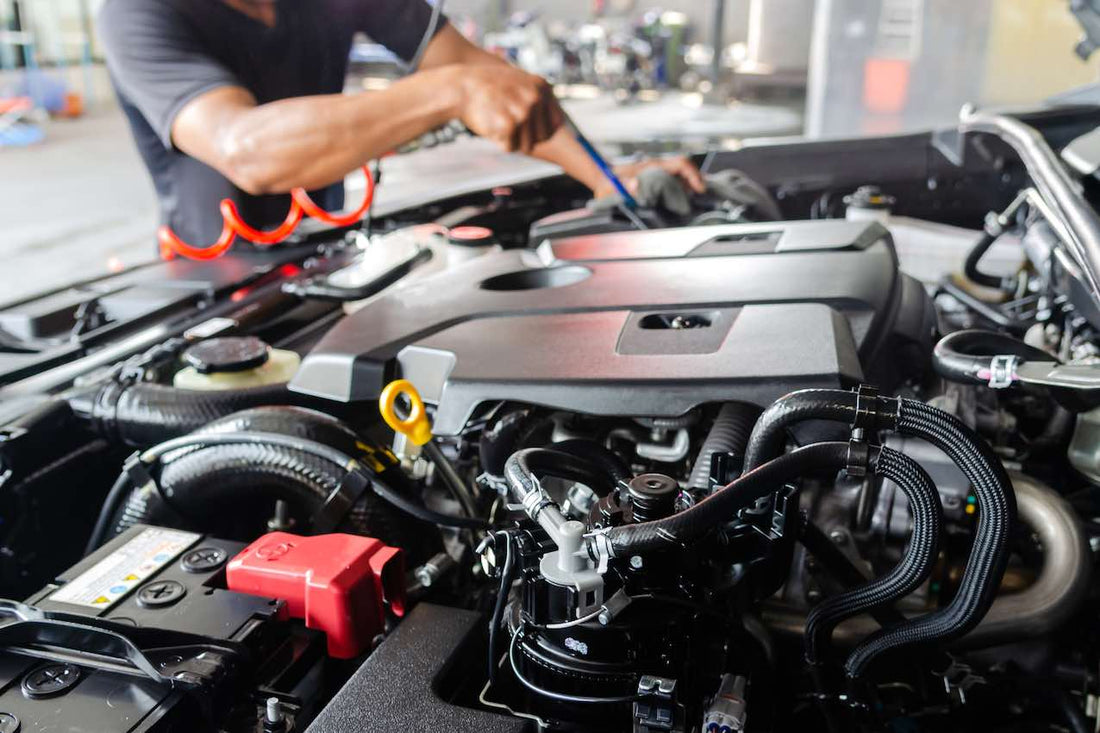 Qué motor dura más: ¿diésel o gasolina?