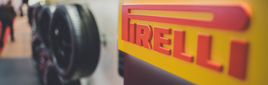 Historia de Pirelli: más de un siglo de aventuras