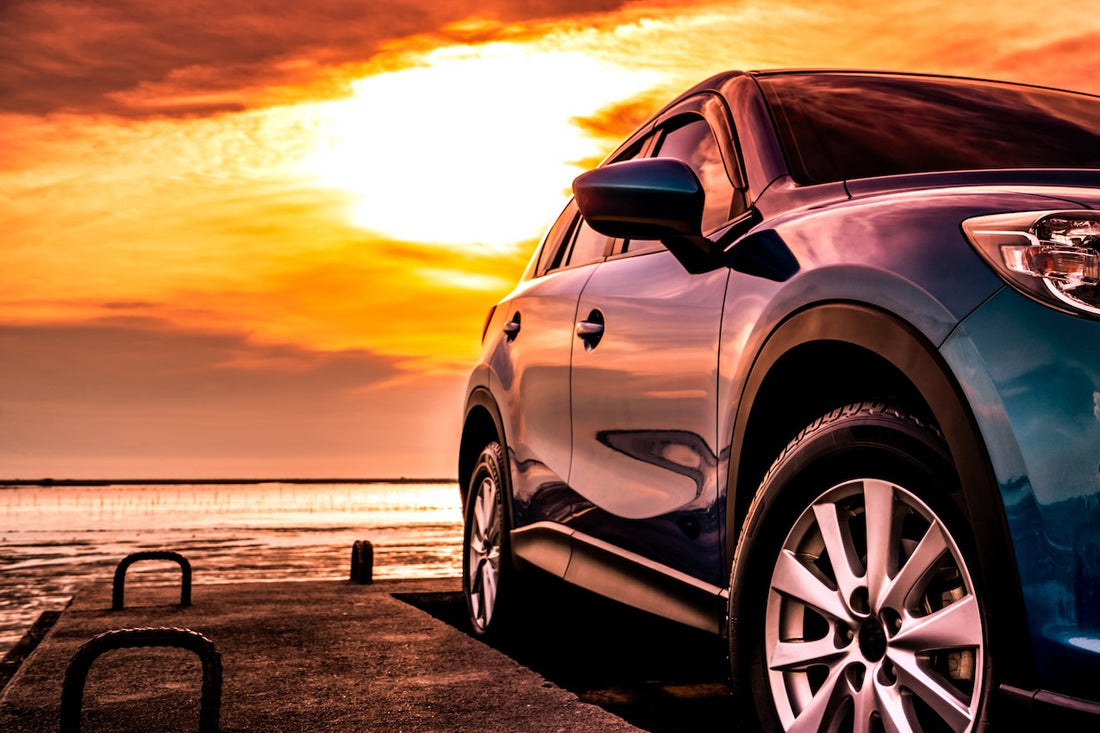 Conoce los mejores neumáticos SUV