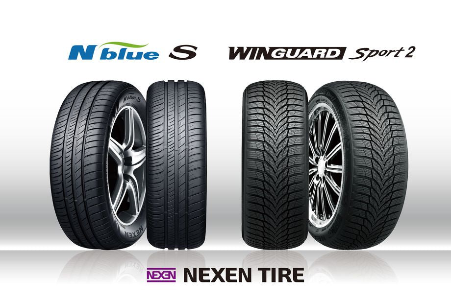 Neumáticos Nexen: conoce todo sobre esta marca