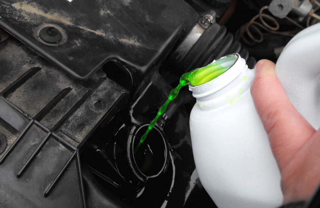 ¿Cuál es la misión principal del líquido refrigerante? Claves