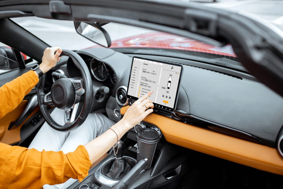 Todo lo que debes saber sobre reprogramar un coche