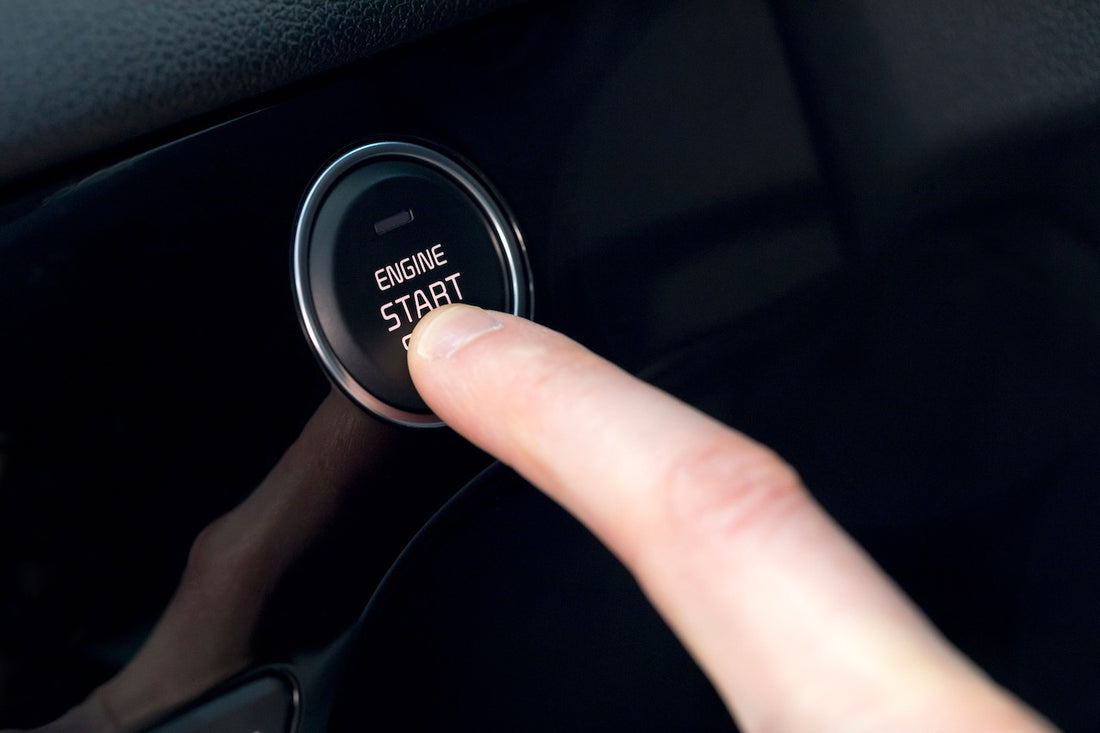 Baterías start-stop: ¿sabes qué son?
