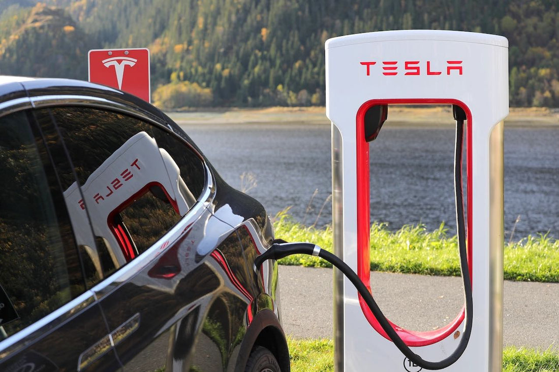 Tipos de recarga de vehículos eléctricos: todo lo que debes saber