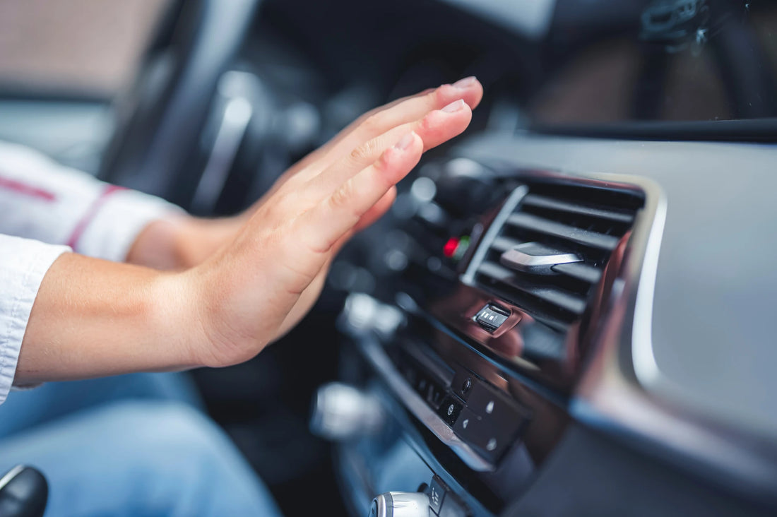 ¿Sabías que la calefacción del coche también puede fallar? Así puedes evitarlo