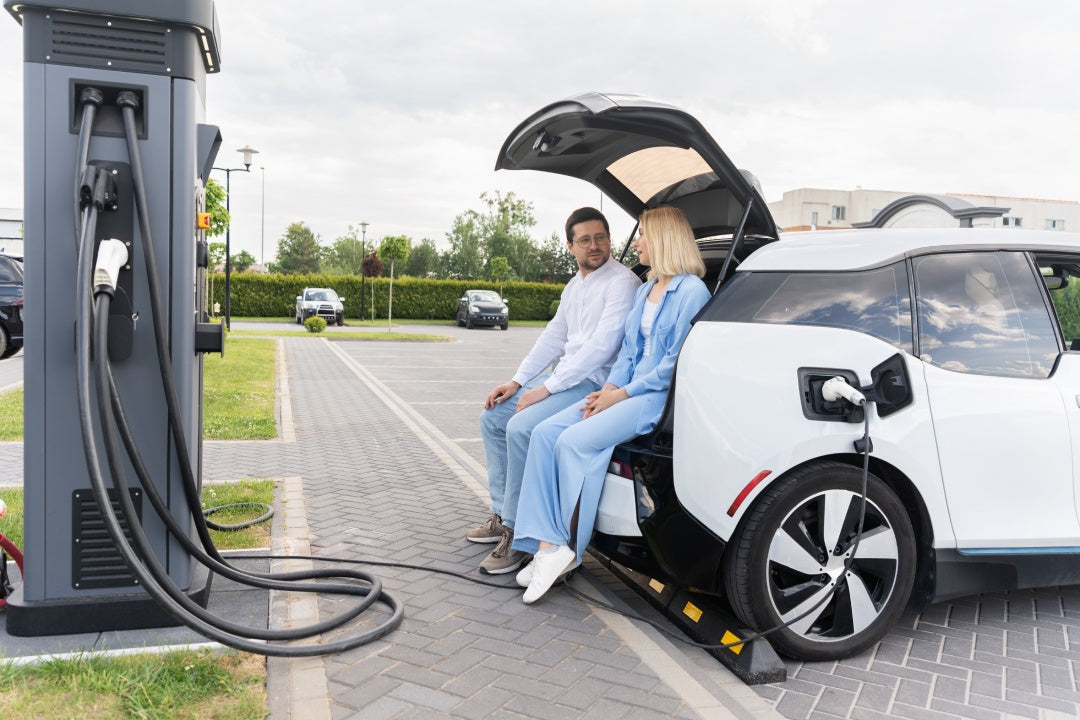 ¿Coche eléctrico o de combustión? Comparativa de costes y mantenimiento