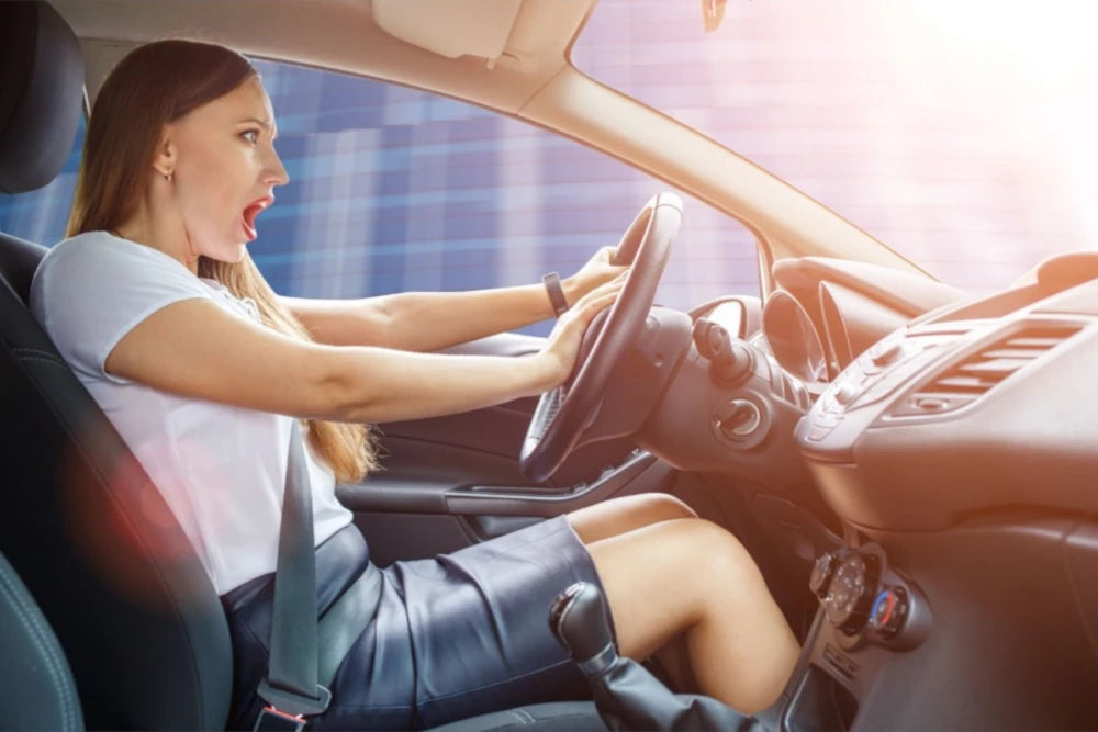 Qué hacer si las marchas no entran en tu coche: causas, soluciones y prevención