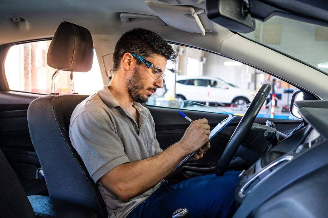 ¿Está tu coche listo para la ITV? Evita las sorpresas y prepáralo con estos sencillos pasos