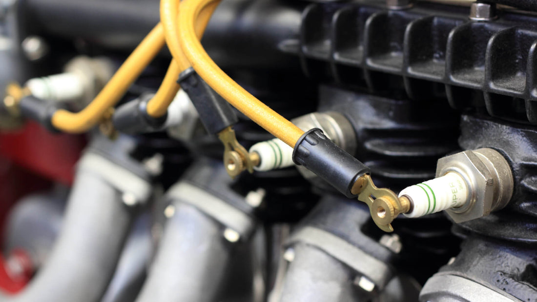 Los cinco fallos eléctricos de coche más comunes
