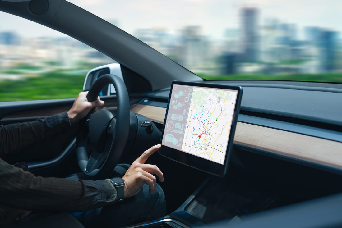 Mejores pantallas para el coche: cómo acertar a la primera (Android Auto/CarPlay, tamaño, compatibilidades y precio)