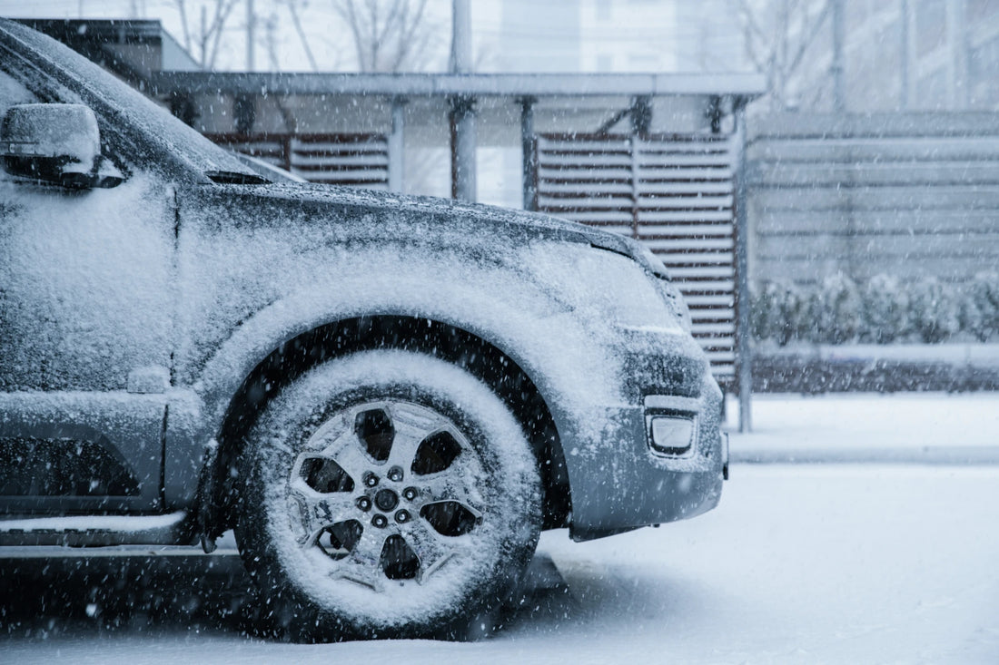 La importancia real de los neumáticos de invierno en España (y por qué cada año son más necesarios)
