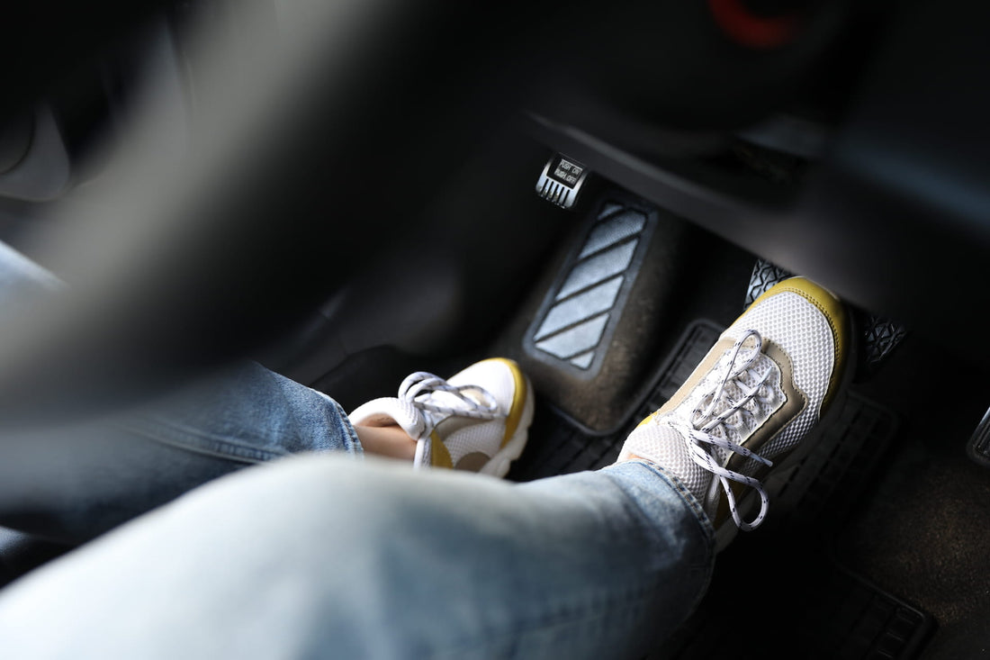 Todo sobre el ABS del coche: qué es, para qué sirve y cómo frenar correctamente