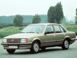 Opel Rekord