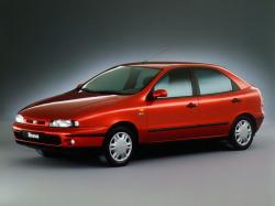 Fiat Brava