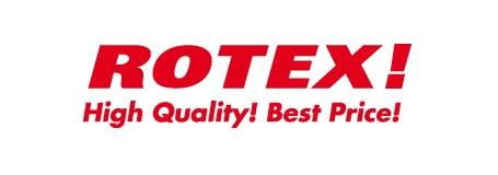 Neumáticos ROTEX