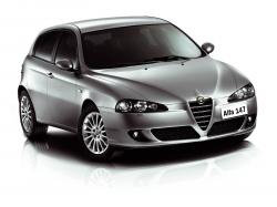 Alfa Romeo 147
