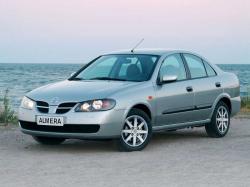 Nissan Almera