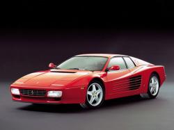 Ferrari 512 TR