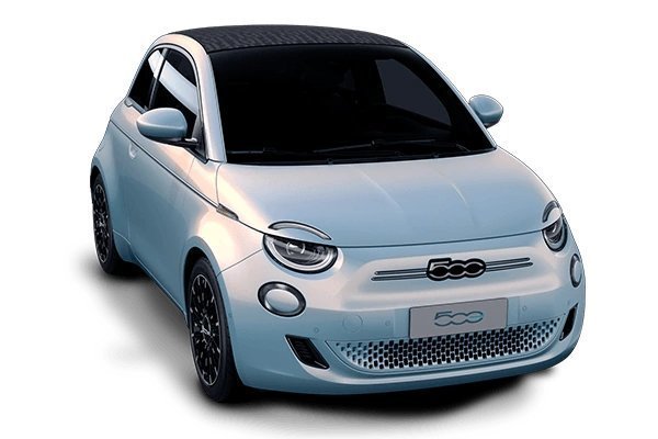 Abarth 500e