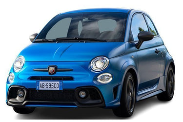 Abarth 595C
