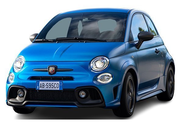 Abarth 595C