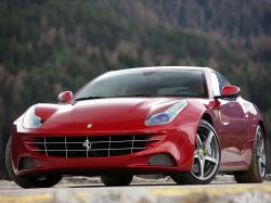 Ferrari FF