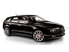 Alfa Romeo 159