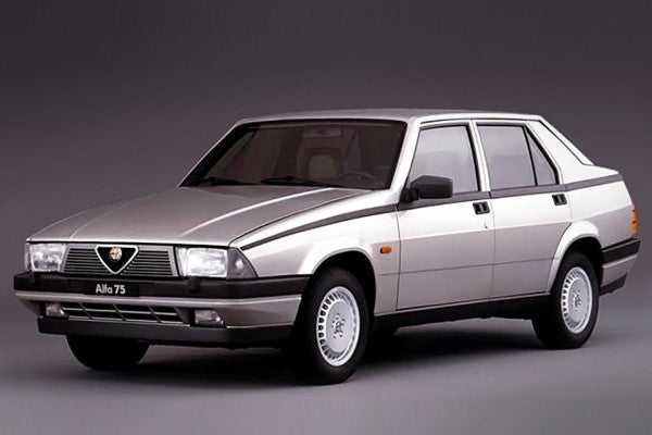 Alfa Romeo 75