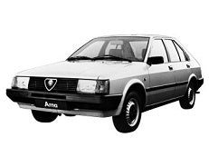 Alfa Romeo Arna