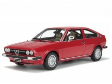 Alfa Romeo Sprint