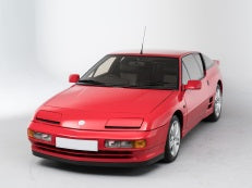 Alpine A610