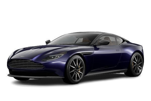 Aston Martin DB11