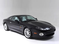 Aston Martin DB7