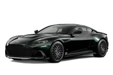 Aston Martin DBS 770 Ultimate