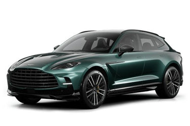 Aston Martin DBX707