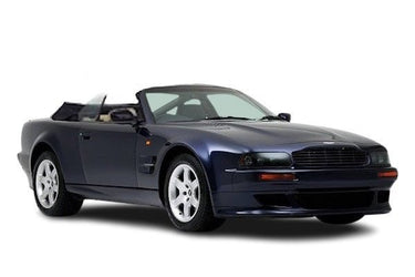 Aston Martin V8 Virage