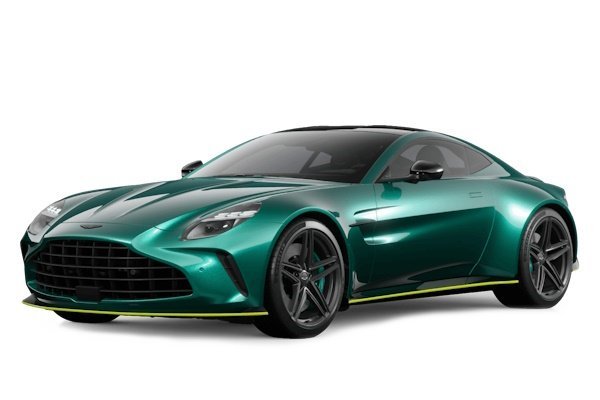 Aston Martin Vantage