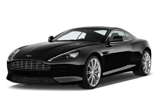 Aston Martin Virage