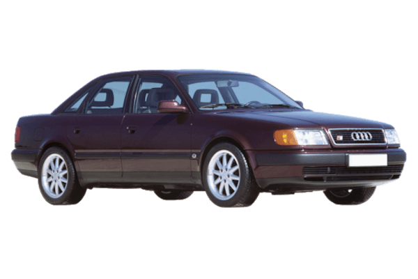 Audi 100