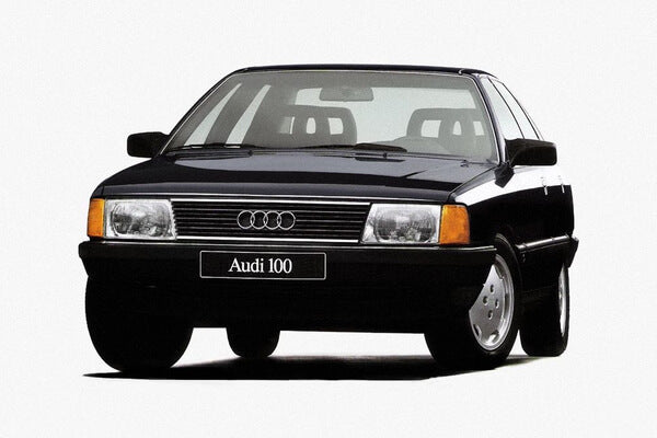 Audi 200