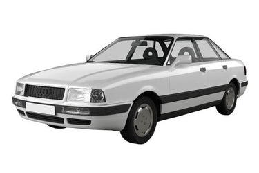 Audi 80