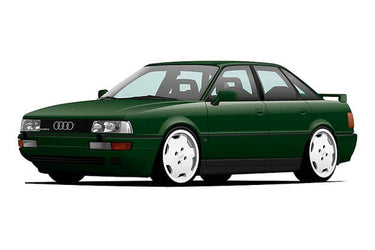 Audi 90