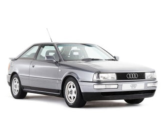 Audi Coupe