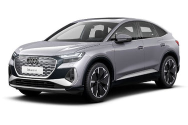 Audi Q4 Sportback e-tron