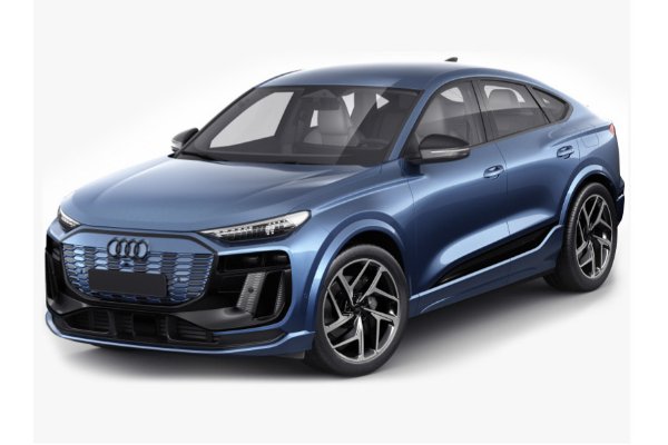 Audi Q6 Sportback e-tron